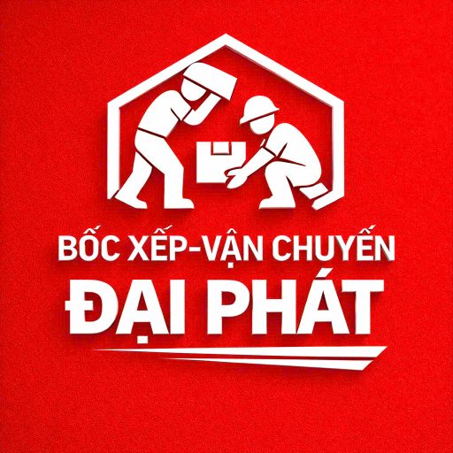 Bốc Xếp – Vận Chuyển Đại Phát