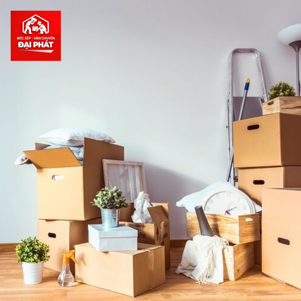 Dịch vụ bốc xếp trọn gói phường Bạch Mai