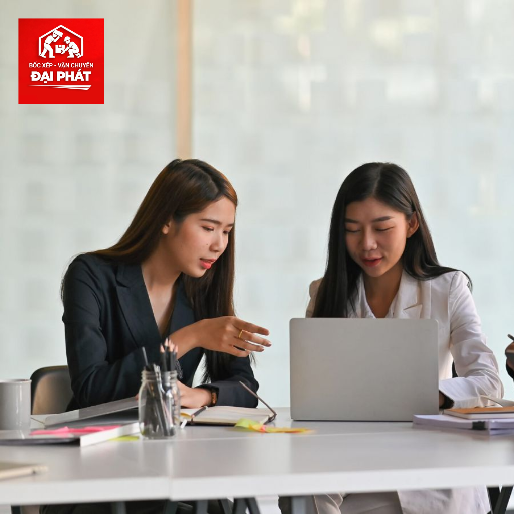 Dịch vụ bốc xếp trọn gói phường Giảng Võ