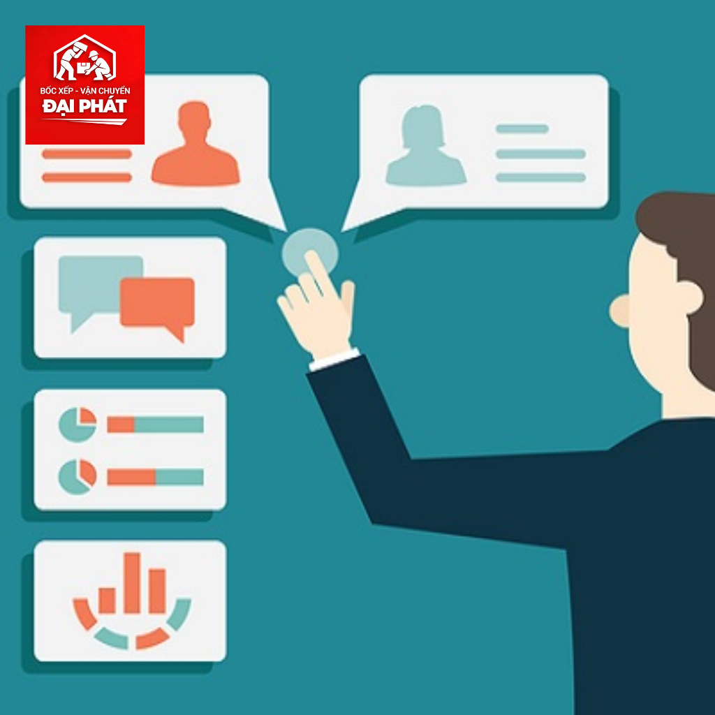 Dịch vụ bốc xếp trọn gói phường Hoàn Kiếm