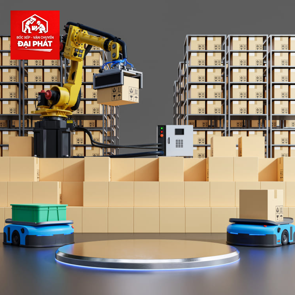  Dịch vụ bốc xếp trọn gói phường Hai Bà Trưng