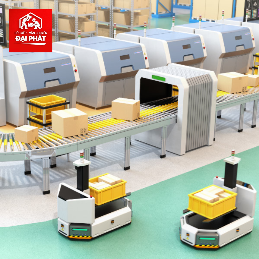  Dịch vụ bốc xếp trọn gói phường Hai Bà Trưng