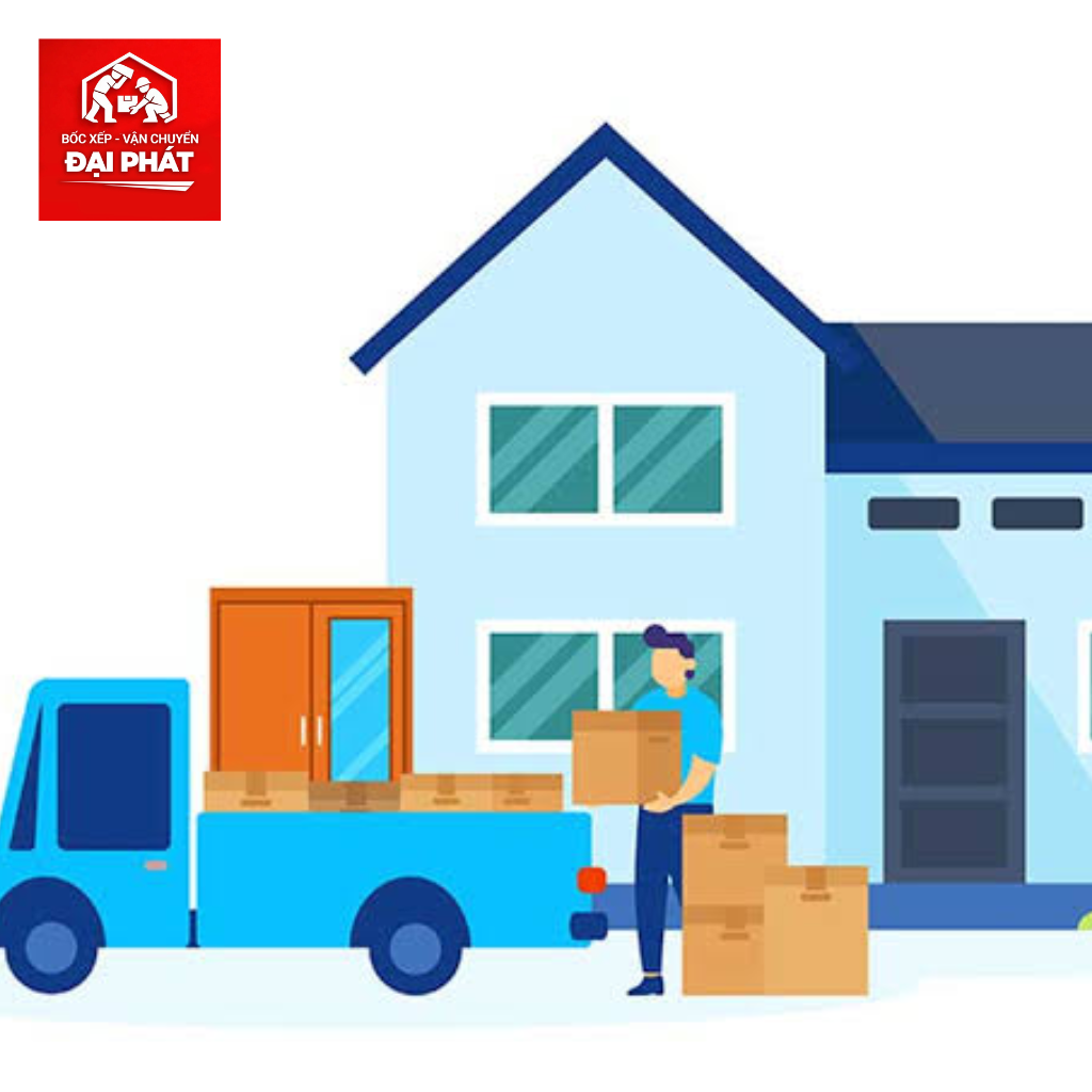  Dịch vụ bốc xếp trọn gói phường Hai Bà Trưng