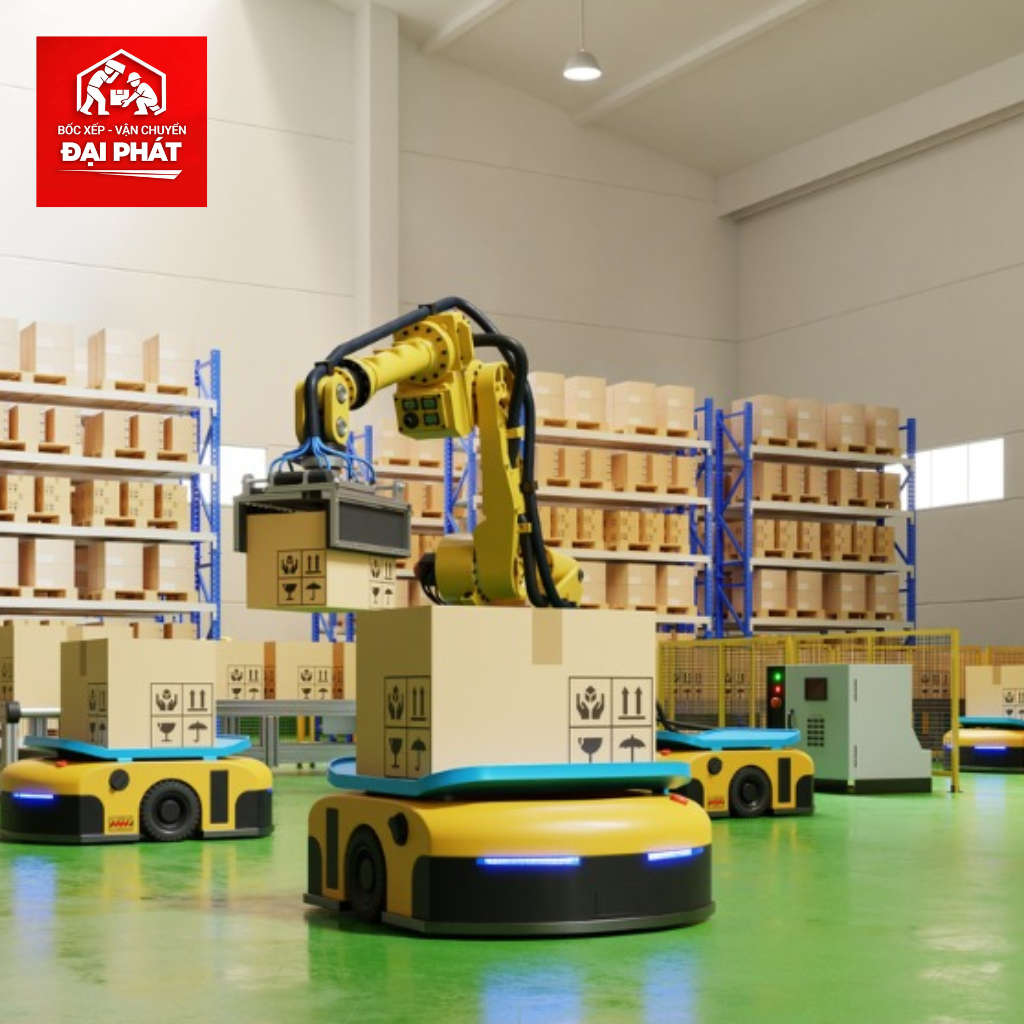  Dịch vụ bốc xếp trọn gói phường Hai Bà Trưng
