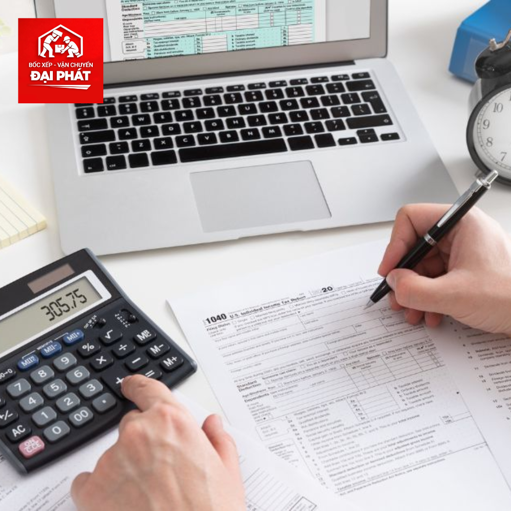  Dịch vụ bốc xếp trọn gói phường Hai Bà Trưng