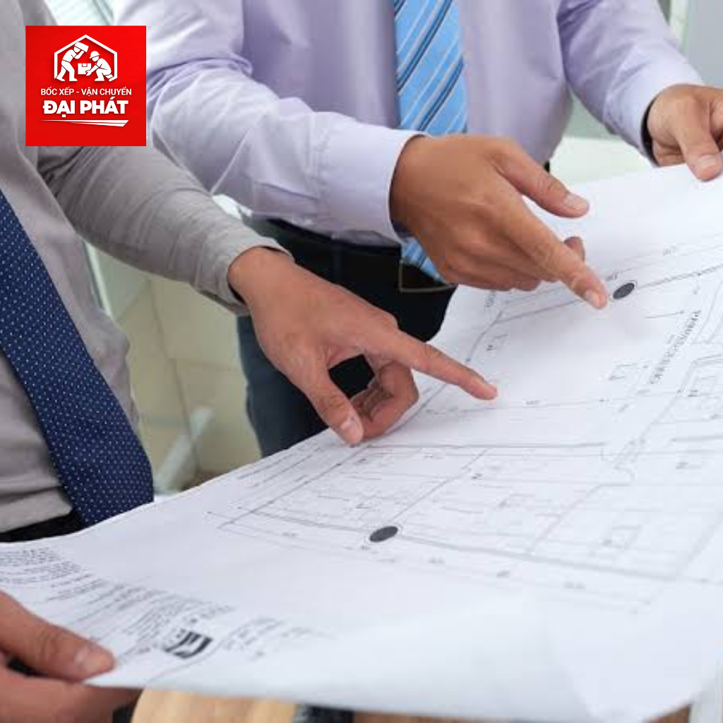 Dịch vụ bốc xếp trọn gói phường Láng