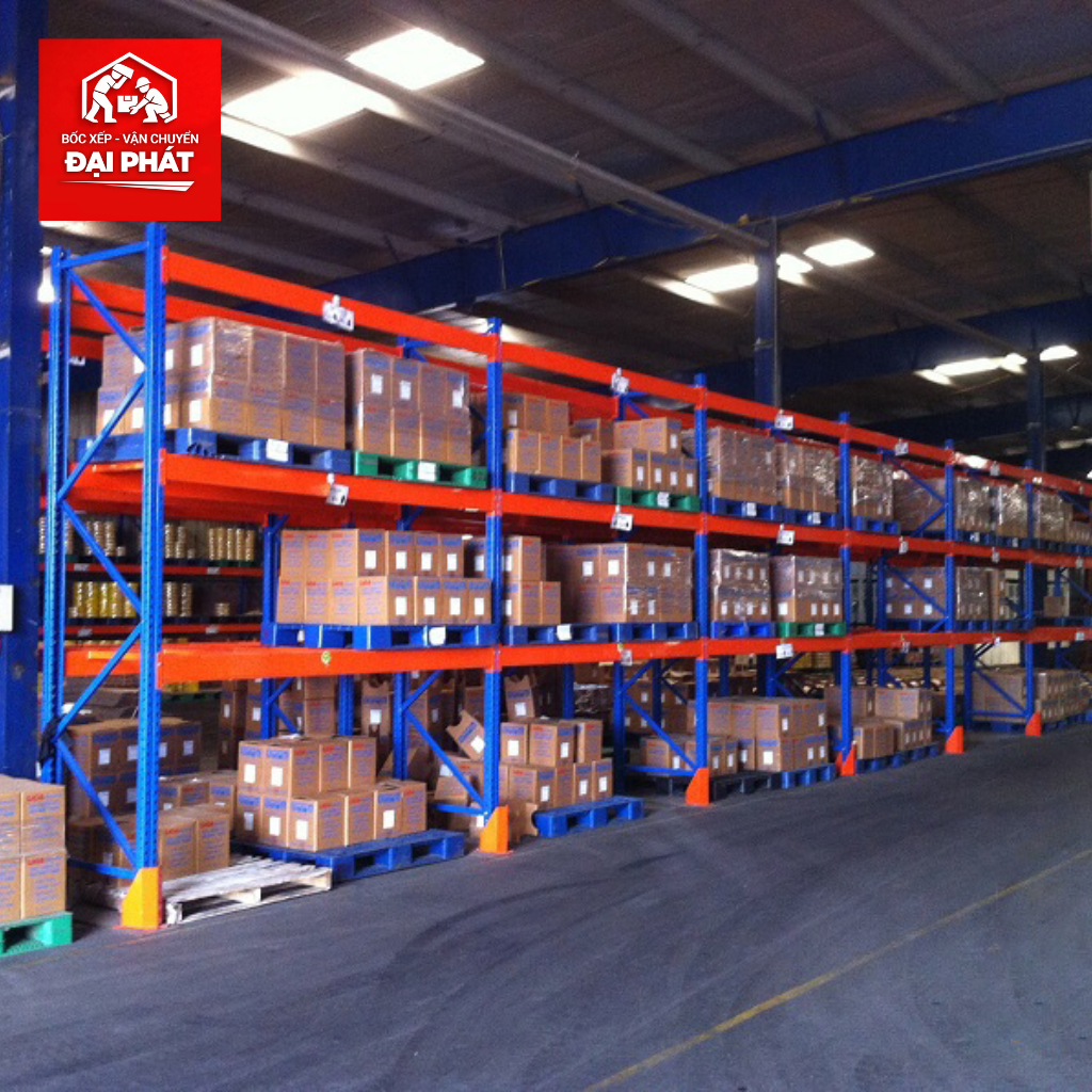 Dịch vụ bốc xếp trọn gói phường Láng