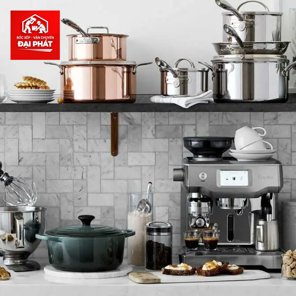 Dịch vụ bốc xếp trọn gói phường Lĩnh Nam
