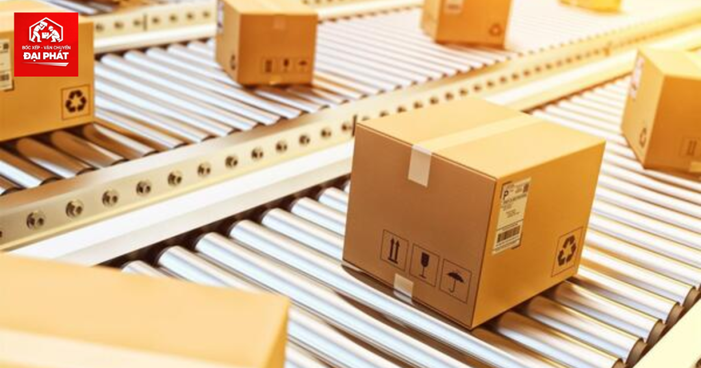 Dịch vụ bốc xếp trọn gói phường Ô Chợ Dừa