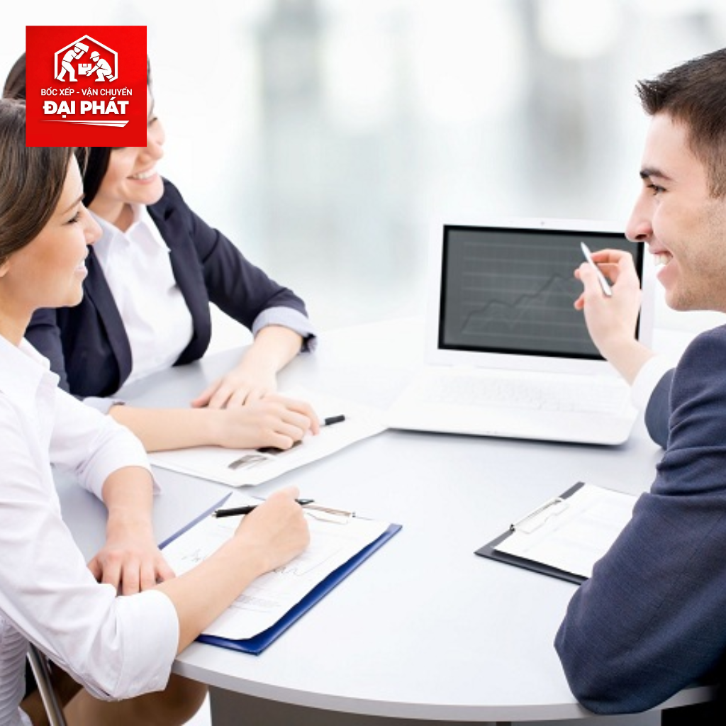 Dịch vụ bốc xếp trọn gói phường Ô Chợ Dừa