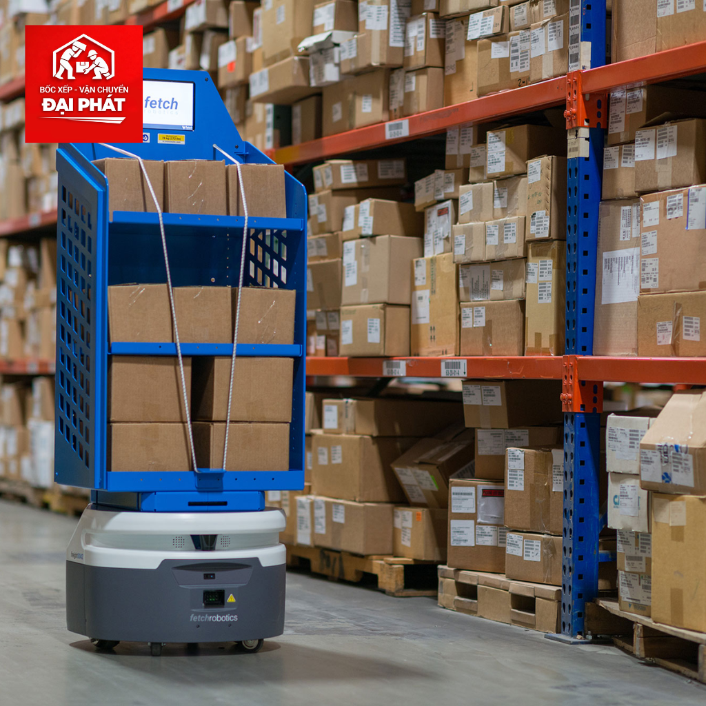 Dịch vụ bốc xếp trọn gói phường Vĩnh Tuy