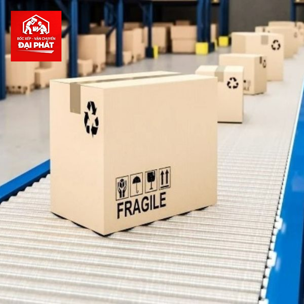 Dịch vụ bốc xếp trọn gói phường Vĩnh Tuy
