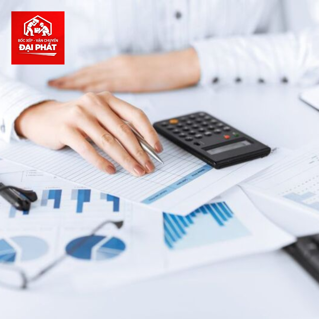 Dịch vụ bốc xếp trọn gói phường Vĩnh Tuy